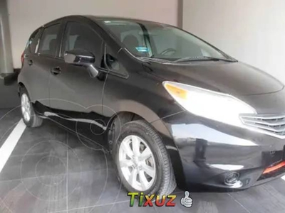 Nissan Note Sense Aut