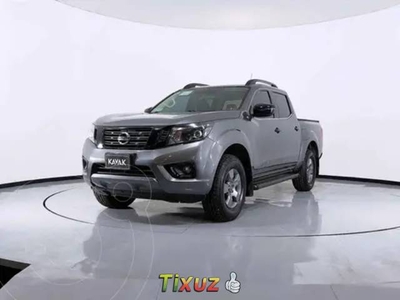 Nissan NP300 Frontier LE Midnight Edition A A