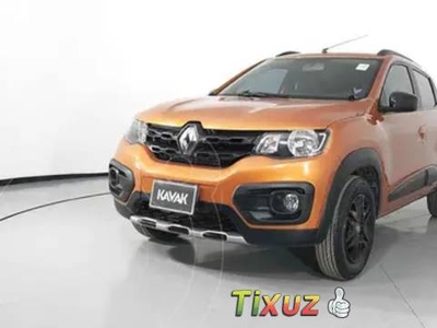 Renault Kwid Outsider