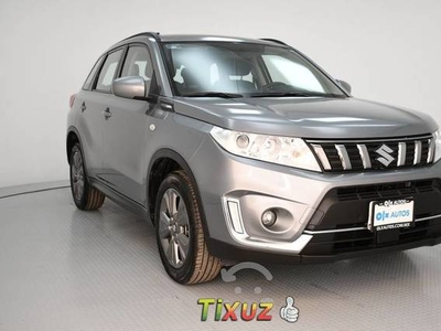 Suzuki Vitara 2019 16 Gls Mt