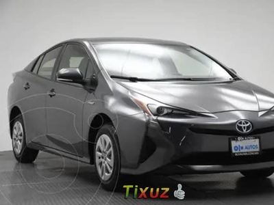 Toyota Prius BASE