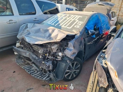 Toyota Prius C Aseguradora Para Reparar