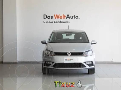 Volkswagen Polo Hatchback Comfortline Plus