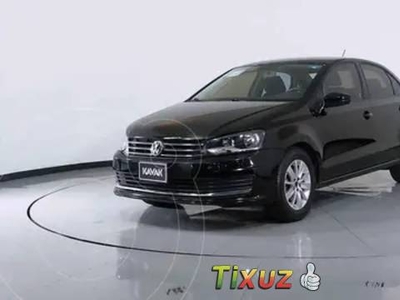 Volkswagen Vento TDI Comfortline Aut