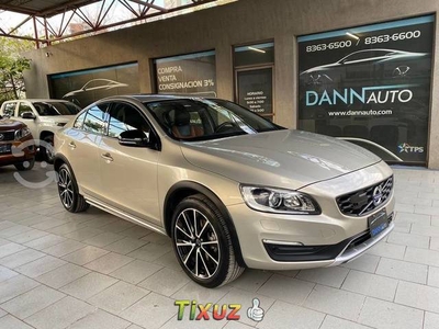 Volvo S60 2017 20 T5 Inscription At