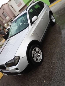 BMW X3 2.5 Si 6vel At
