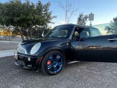 Mini Cooper S Mini Cooper S