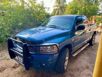 Ram Ram 2500 Slt Sport