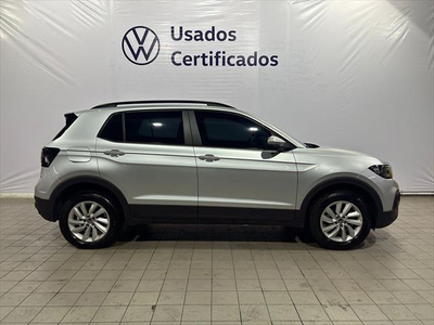 Volkswagen T-Cross 1.6 Trendline At