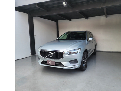 VOLVO XC605 PTS. MOMENTUM, T5, 2.0T., TA 8, QP, SNAV, LEDS, PREMIUM SOUND, INTELLISAFE PACK, RA-20, 4X4