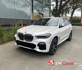BMW X 5 M Sport Package 2020