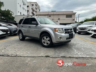 Ford Escape XLT 2011