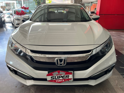 Honda Civic 2019