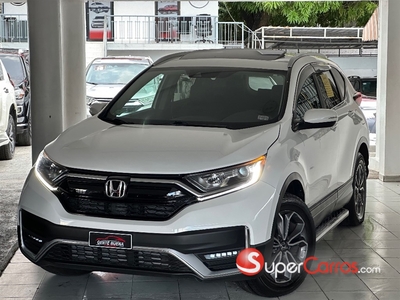 Honda CR-V EX 2020