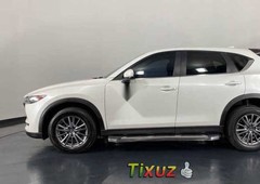 41538 Mazda CX5 2018 Con Garantía At