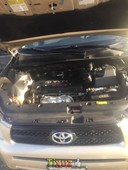 Toyota RAV 4 motor 4 cilindros