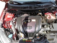 Toyota Yaris 2017 15 R Xle High Sedan At