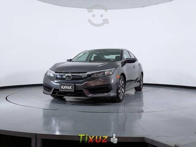 185473 Honda Civic 2017 Con Garantía