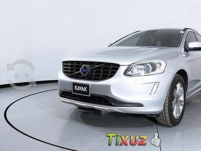 226023 Volvo XC60 2016 Con Garantía