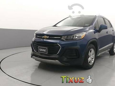 233295 Chevrolet Trax 2020 Con Garantía