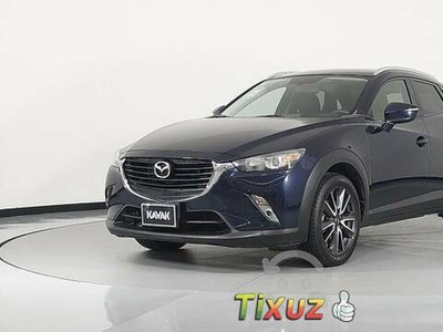 235226 Mazda CX3 2018 Con Garantía