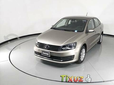 235983 Volkswagen Vento 2019 Con Garantía
