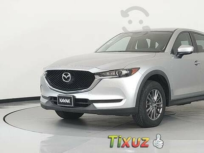 238295 Mazda CX5 2019 Con Garantía