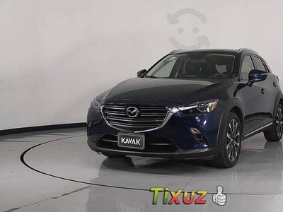 238367 Mazda CX3 2019 Con Garantía
