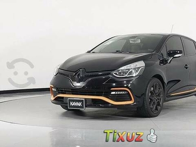 239499 Renault Clio 2017 Con Garantía