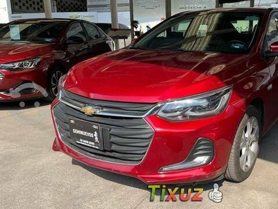 Chevrolet Onix 2021 12 Premier At