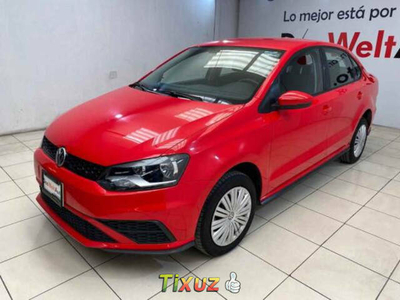 VOLKSWAGEN POLO JOIN 16L TM 2022 11071 Kms