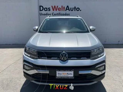 Volkswagen TCross Comfortline