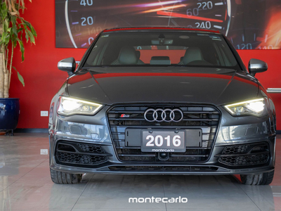 Audi Serie S 2015