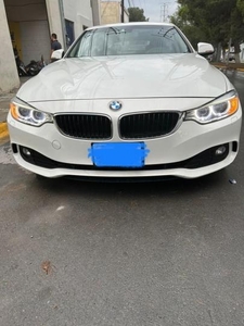 BMW 420i Gran Coupe