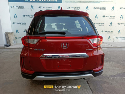 Honda BR-V 1.5 Prime Cvt