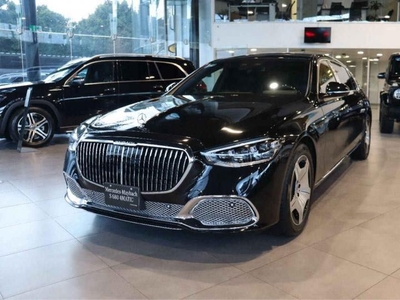 Maybach Otro Modelo