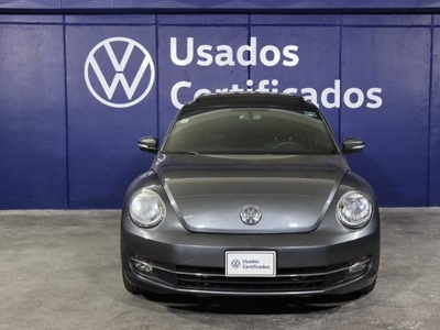 Volkswagen Beetle Sport