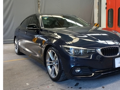 BMW Serie 42.0 430ia Gran Coupe Sport Line At