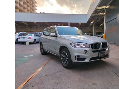 BMW X52.0 Xdrive 40e Excellence Híbrido At