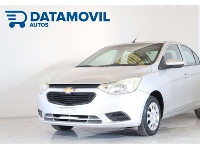 Chevrolet Aveo1.5 Ls At