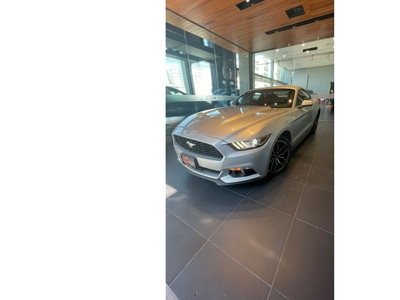 Ford Mustang2.3 L4 Ecoboost At