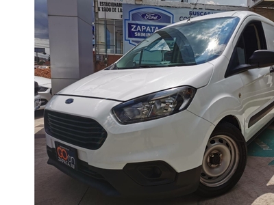 Ford Transit1.0 Courier Mt