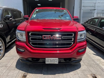 GMC Sierra