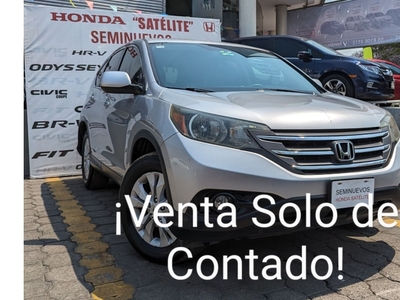 Honda CR-V2.4 EX At