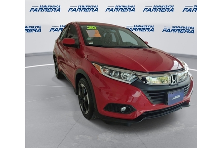 Honda HR-V1.8 Prime Cvt