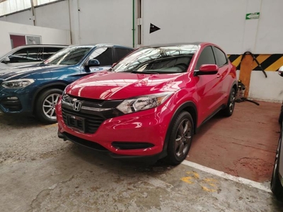 Honda HRV