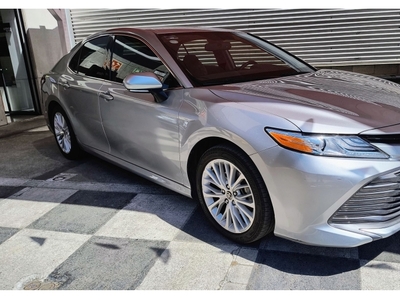 Toyota Camry2.5 Xle Navi At