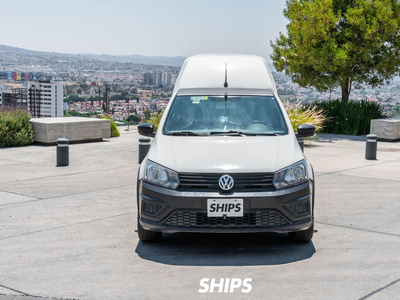 Volkswagen Saveiro 1.6 Robust Mt