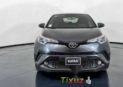 45469 Toyota CHR 2019 Con Garantía