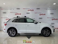 Audi Q5 2021 5p Elite L4 20 T Aut